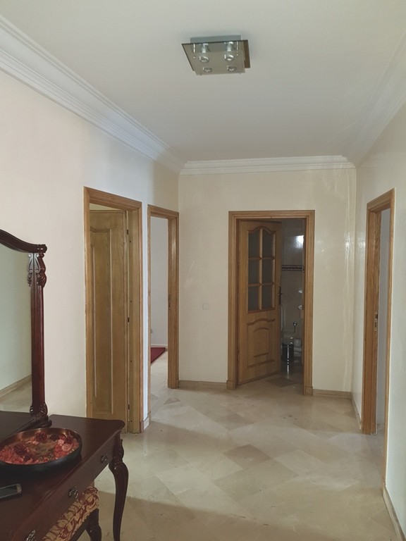 Vente Appartement 226m² Quartier Racine — 5