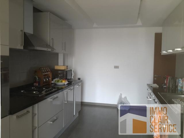 Appartement 203 m² à Ain Diab — 10