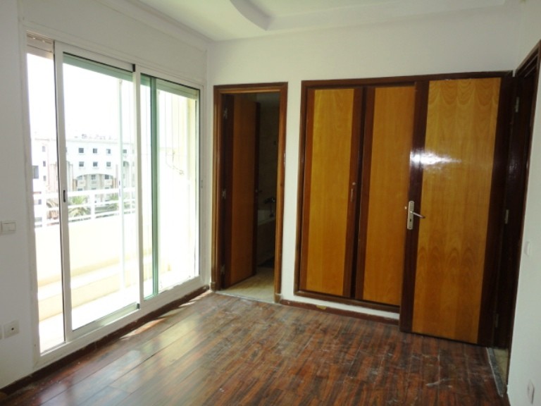 Un appartement bien agencé en vente sur Maarif extension — 6