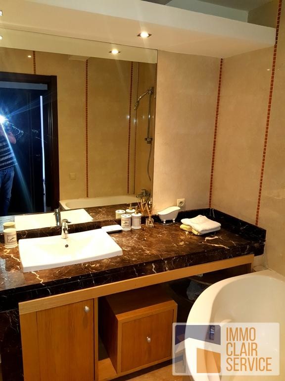 Vente Appartement Avec Terrasse Sans Vis à Vis Quartier Bourgogne — 6