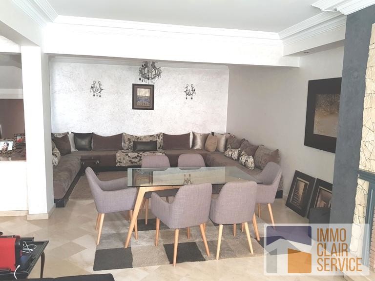 A vendre Spacieux Appartement 164m² Quartier Les Princesses — 2