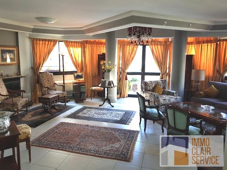 Un duplex spacieux en vente sur quartier Racine — 3