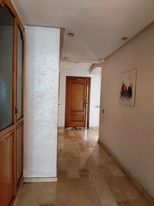 Appartement 170 m² f Maarif — 7