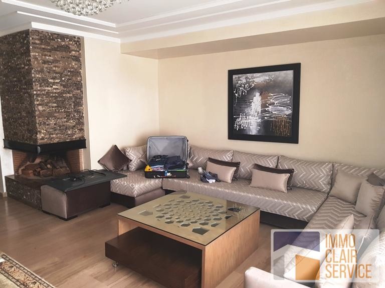 Superbe appartement en vente sur quartier racine extension — 2
