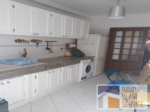Bel appartement meublé bien situé centre agdal rabat — 3