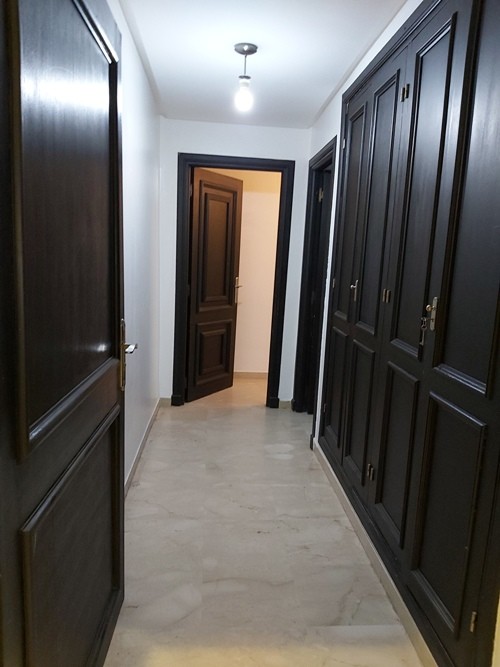 Location appartement meublé quartier palmier — 5