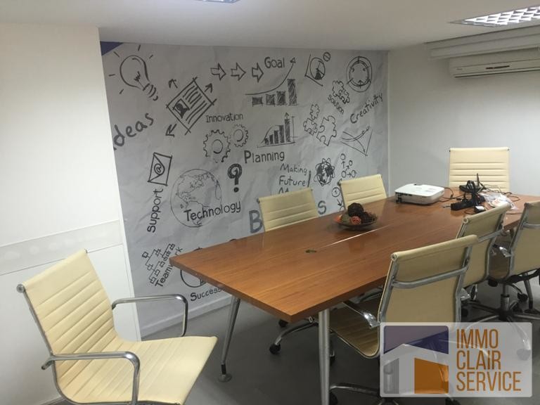 Vente Local Commercial 200m² Quartier Bourgogne — 2