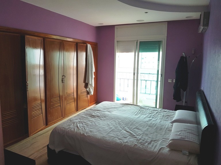 Joli appartement en vente sur Maarif extension — 5