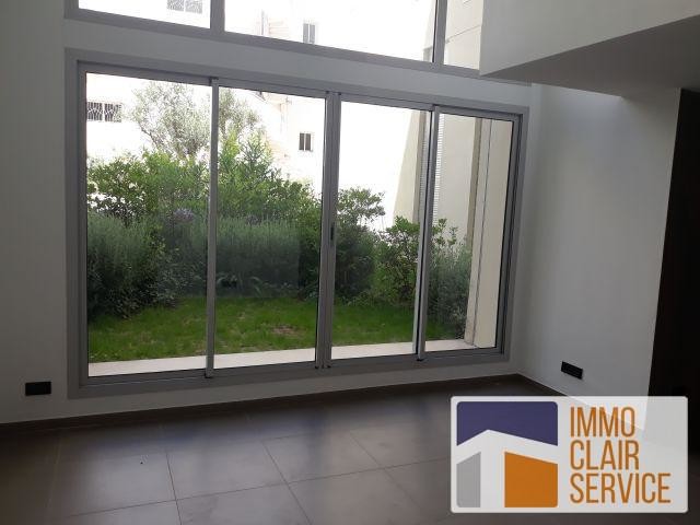 Loft neuf en location sur le Haut Agdal — 2