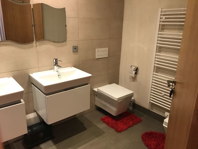 Appartement 107 m² à Ain Diab — 10