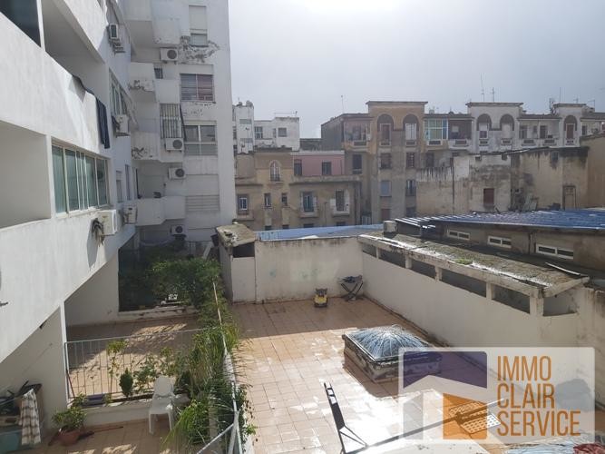 Vente Studio de 50 m² habitation ou bureau proche consulat de France — 3