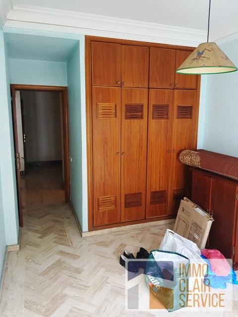 oli appartement en vente sur Bd Abdelmoumen — 3