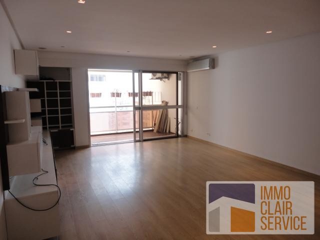 Location appartement entièrement rénové sans vis a vis Maarif extension — 5