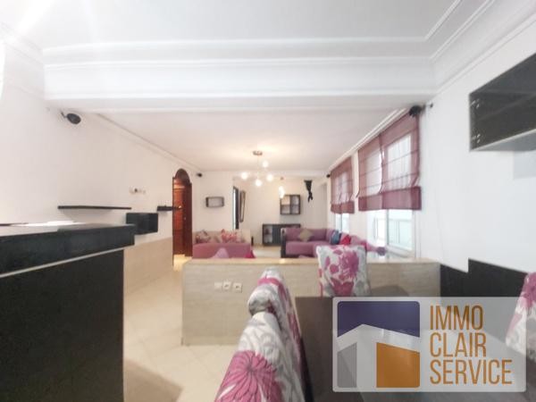 Location au coeur de Maarif un appartement calme et moderne — 2