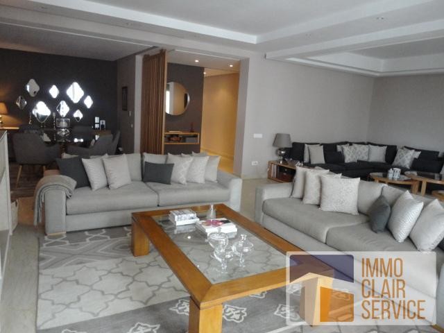 Appartement moderne calme et sans vis a vis — 2