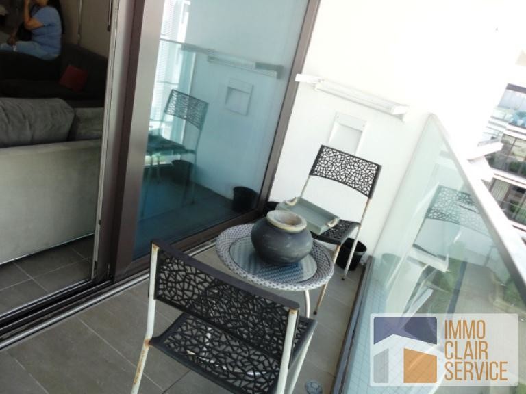 Appartement luxueux en location meublé sur anfa place — 3