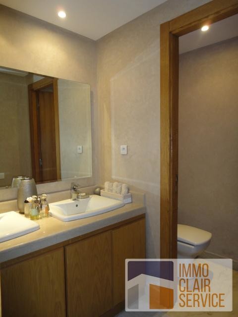 Appartement moderne calme et sans vis a vis — 6