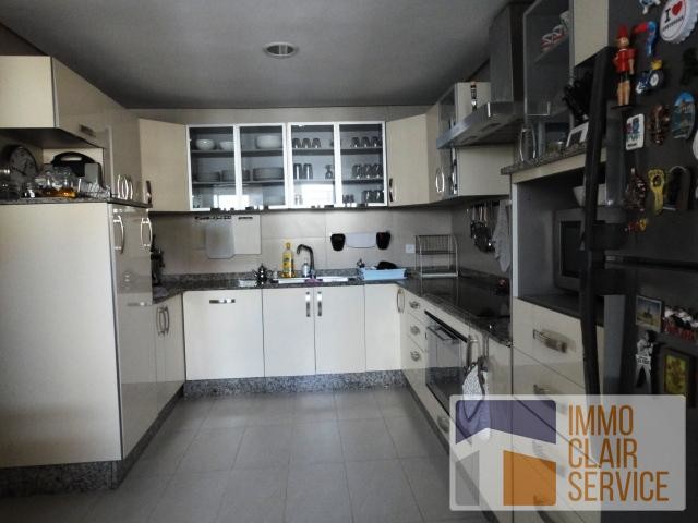 Appartement 224 m² à Maarif Extension — 9