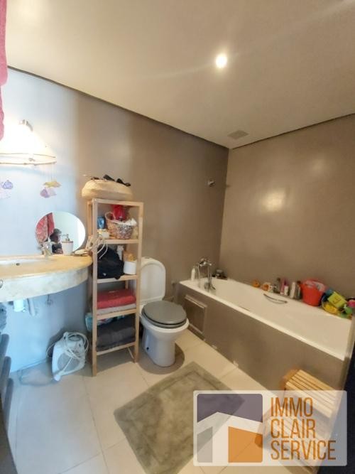 Appartement 125 m² à Maarif Extension — 7