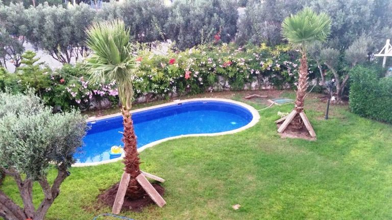 Villa à vendre sur Dar Bouazza — 2