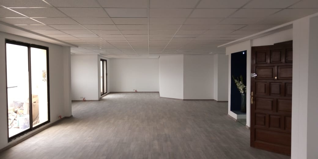 Location Plateau bureau — 5