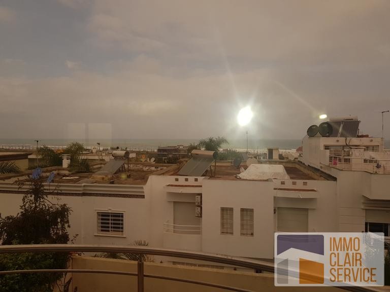 Villa 258 m² à Ain Diab — 9