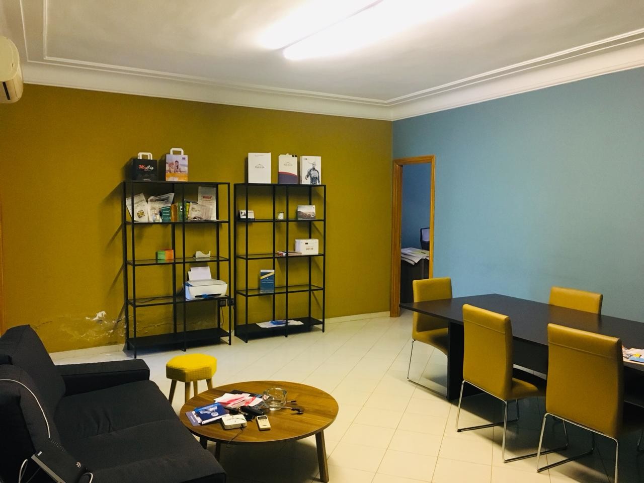 Bureau à louer