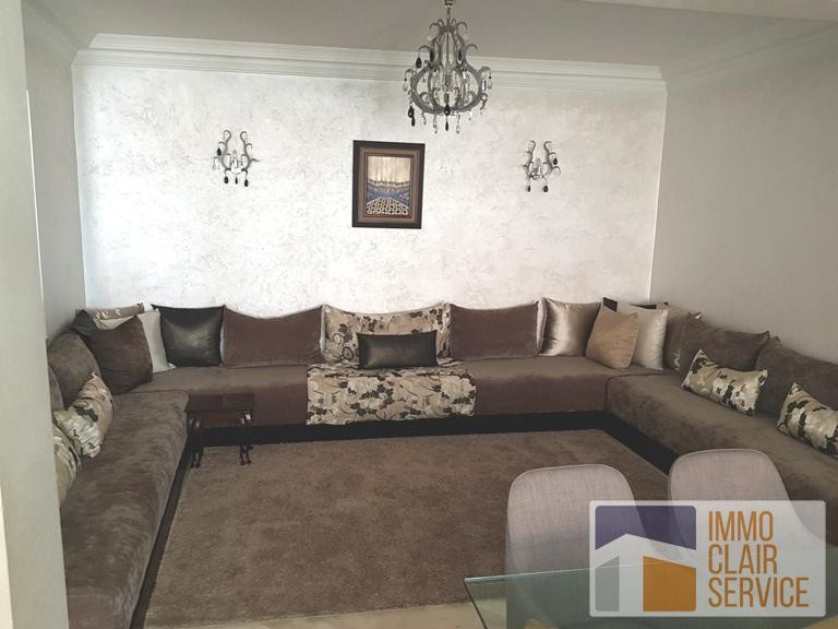 A vendre Spacieux Appartement 164m² Quartier Les Princesses — 3