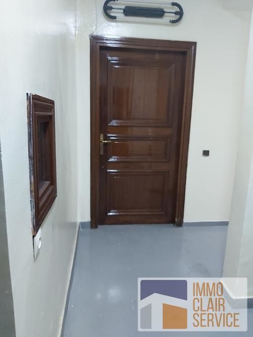 Location bureau lumineux en plein Maarif Casablanca — 5
