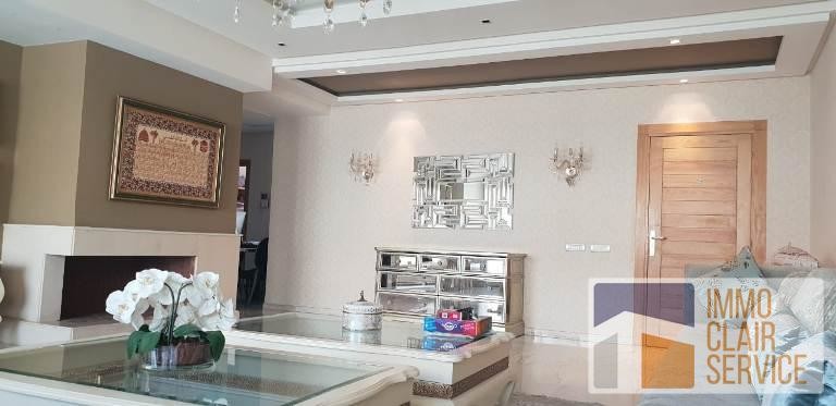 Californie appartement de luxe en location meublé — 4