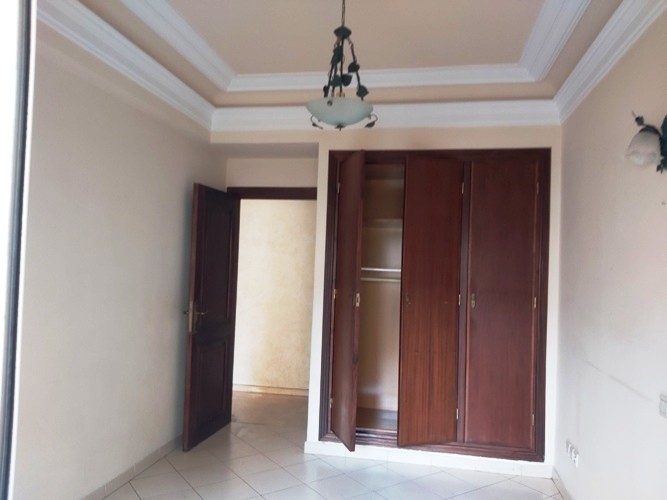 Appartement en vente dans une résidence fermée au Maarif Extension — 3