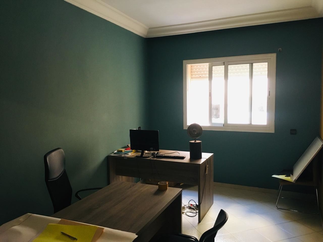 Bureau 82 m² f Bourgogne — 8