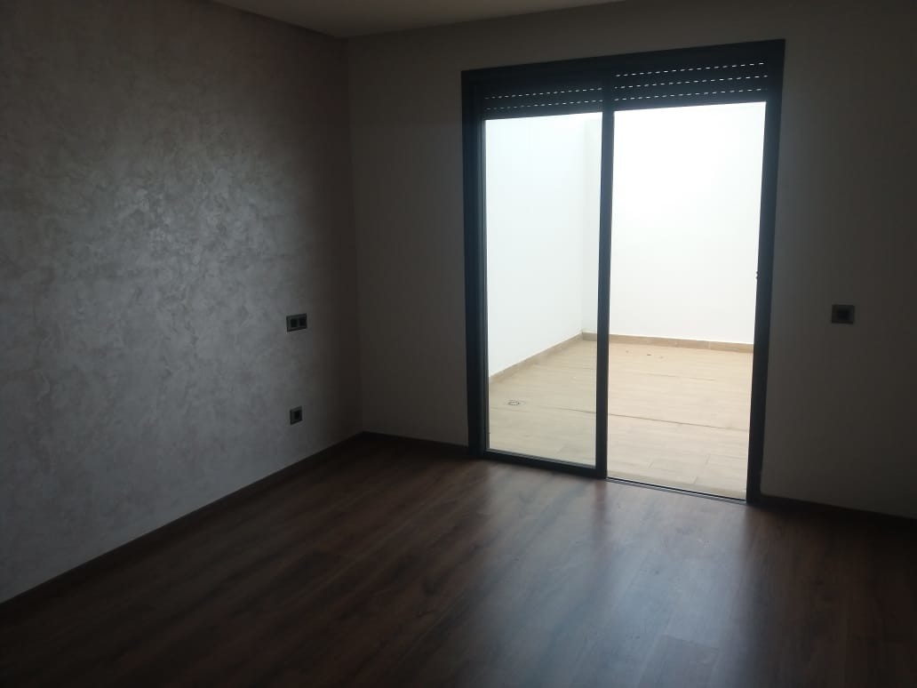 Appartement à vendre — 6