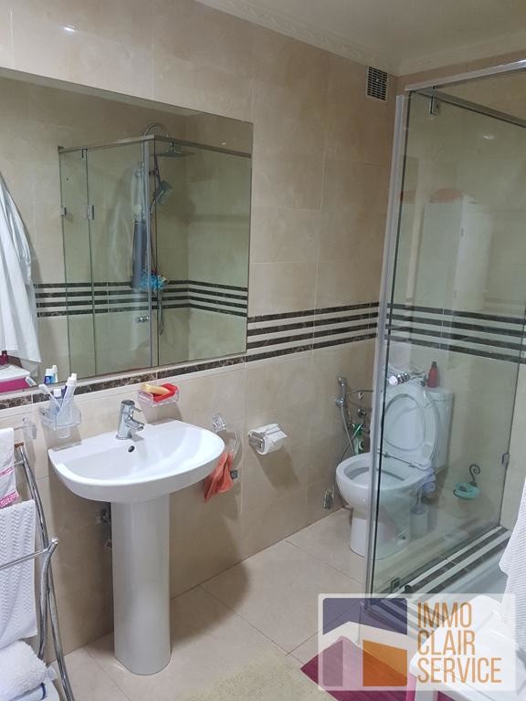 Appartement 146 m² f Bourgogne — 7