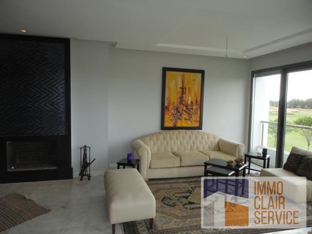 Bel appartement front Golf a vendre — 3