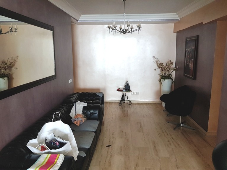 Joli appartement en vente sur Maarif extension — 2