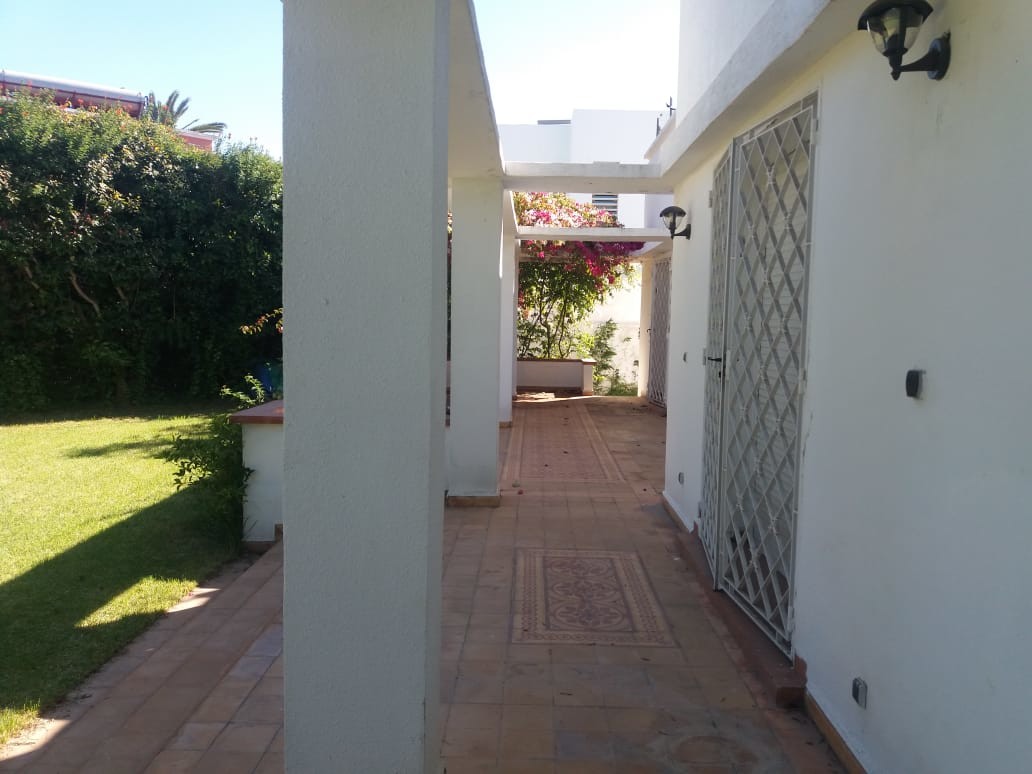 Villa à Val d'Anfa — 7