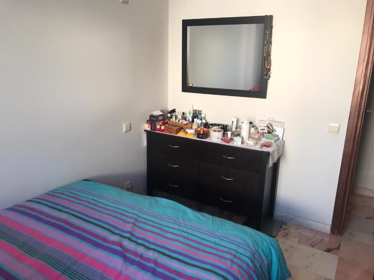 Location Studio Vide 50m² Quartier Maarif — 5