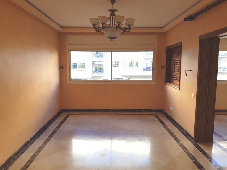 Un appartement spacieux en location vide sur Racine — 5