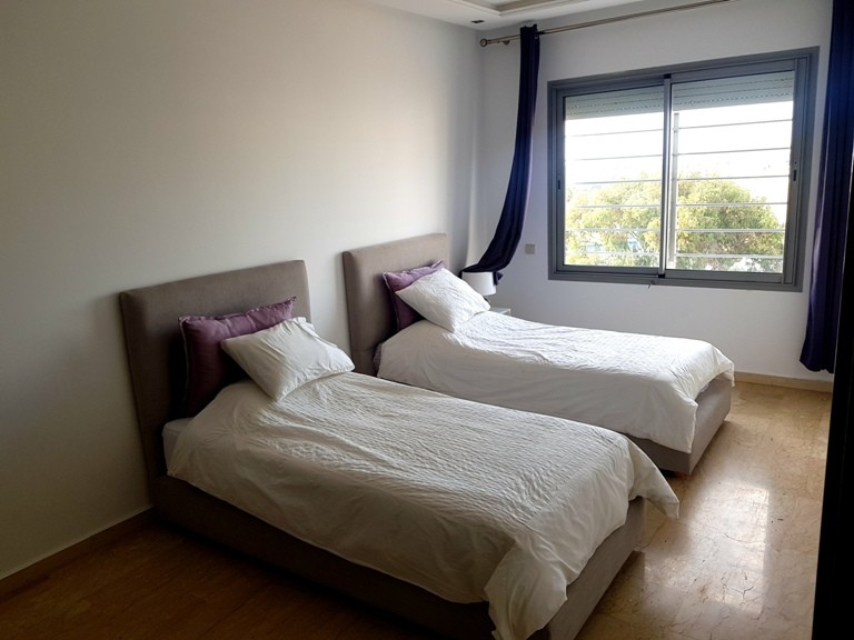 Appartement 112 m² à Bourgogne — 7