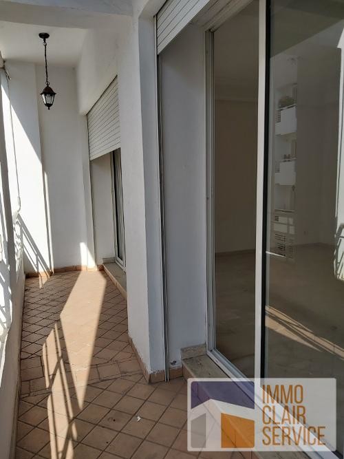 Location non meublée Quartier les princesses Casablanca — 3