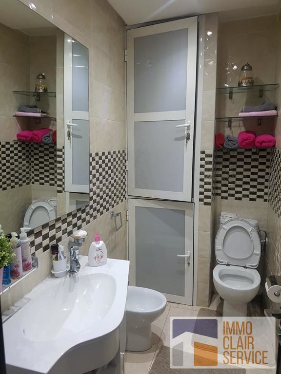 Un joli appartement spacieux en vente sur bourgogne — 4