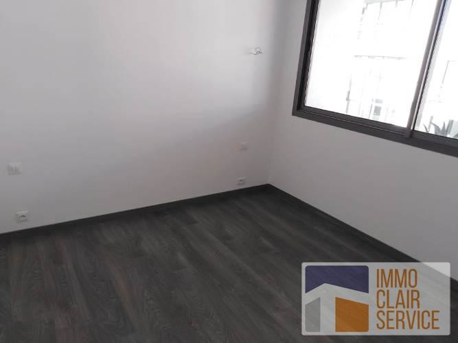 Location d'un appartement moderne non meublé — 5