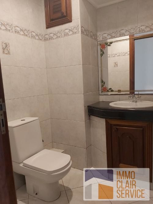 Appartement de 154 m² sans vis a vis — 3