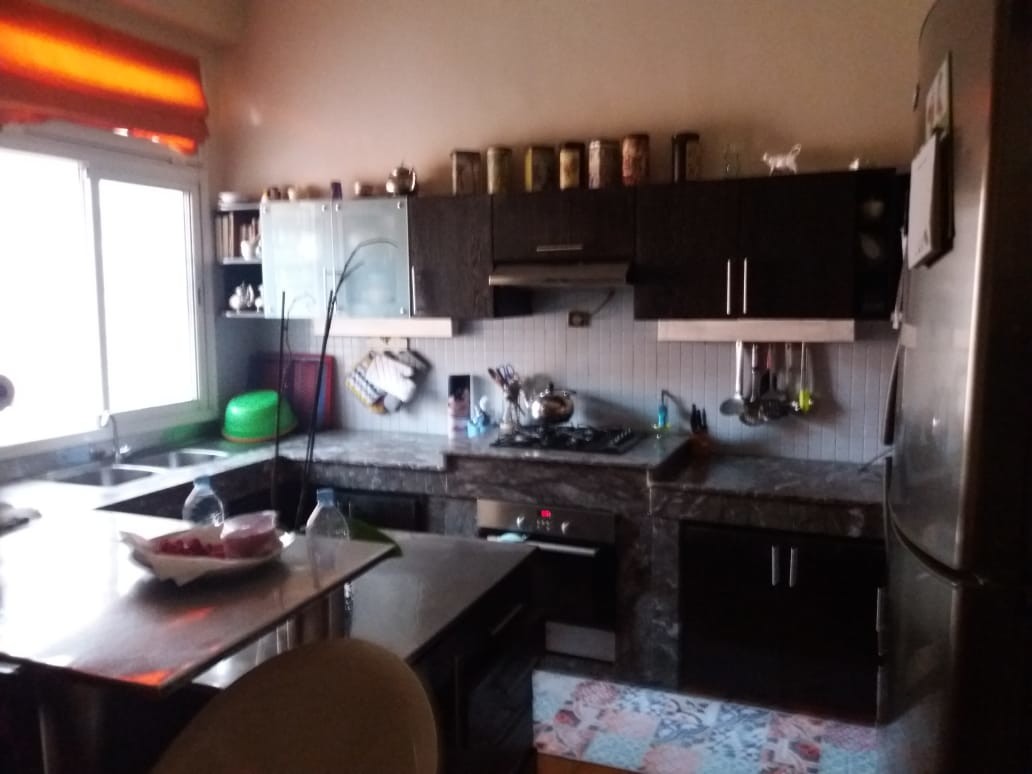 Location Villa — 5