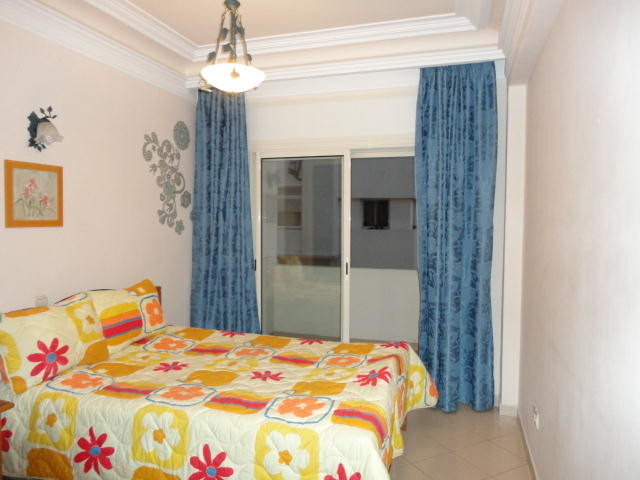 Appartement 107 m² à Maarif Extension — 9