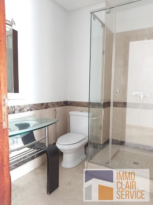 Location non meublée Quartier les princesses Casablanca — 4