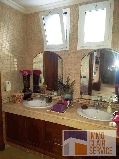 Villa 408 m² à Ain Diab — 7