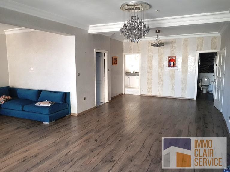 Val fleuri vente appartement vide 147m² — 6