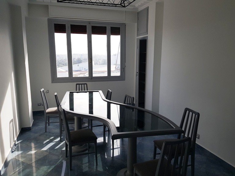 Bureau meublé en location sur centre ville — 4